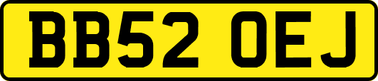 BB52OEJ