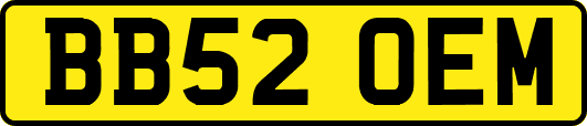 BB52OEM