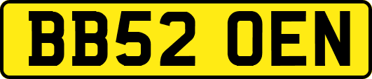 BB52OEN