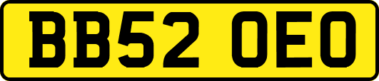 BB52OEO