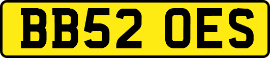 BB52OES