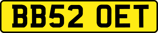 BB52OET
