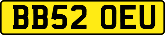 BB52OEU