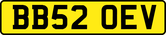 BB52OEV