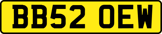 BB52OEW