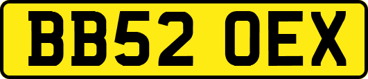 BB52OEX