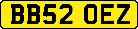 BB52OEZ