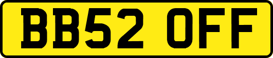 BB52OFF