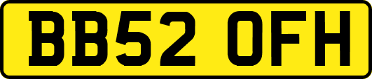 BB52OFH