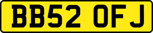 BB52OFJ