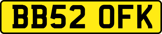 BB52OFK
