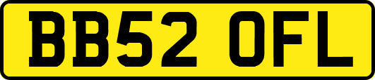 BB52OFL