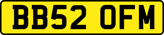 BB52OFM