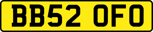BB52OFO