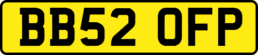 BB52OFP