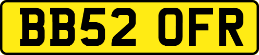 BB52OFR