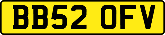 BB52OFV