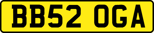 BB52OGA