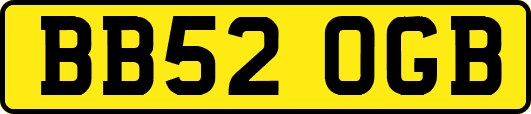 BB52OGB