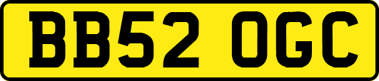 BB52OGC
