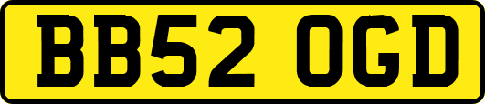 BB52OGD