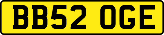 BB52OGE