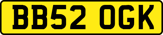 BB52OGK