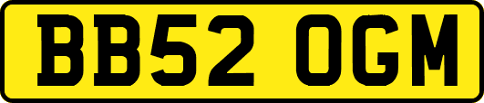 BB52OGM