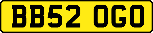 BB52OGO