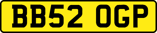 BB52OGP