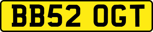 BB52OGT