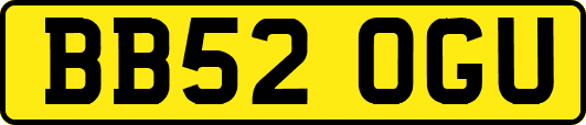 BB52OGU
