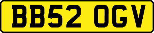 BB52OGV