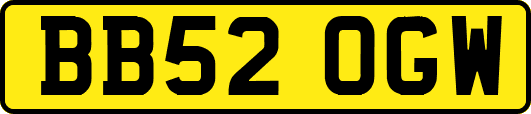 BB52OGW