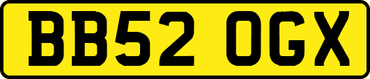 BB52OGX