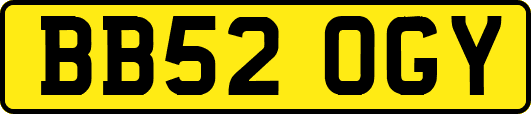 BB52OGY