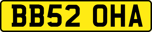 BB52OHA