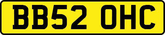 BB52OHC