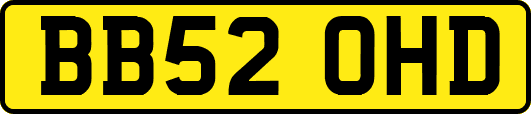 BB52OHD