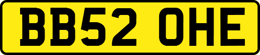 BB52OHE