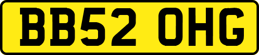 BB52OHG