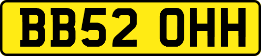 BB52OHH