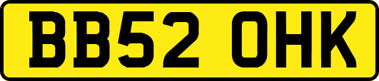 BB52OHK