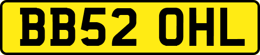 BB52OHL