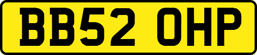BB52OHP