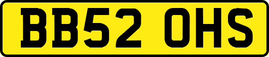 BB52OHS