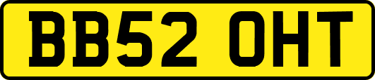 BB52OHT