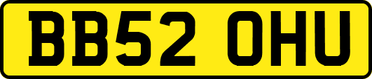 BB52OHU