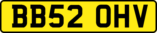 BB52OHV