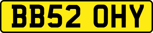 BB52OHY